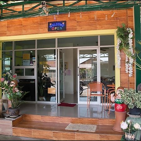 Lotus Suite Hua Hin Luaran gambar